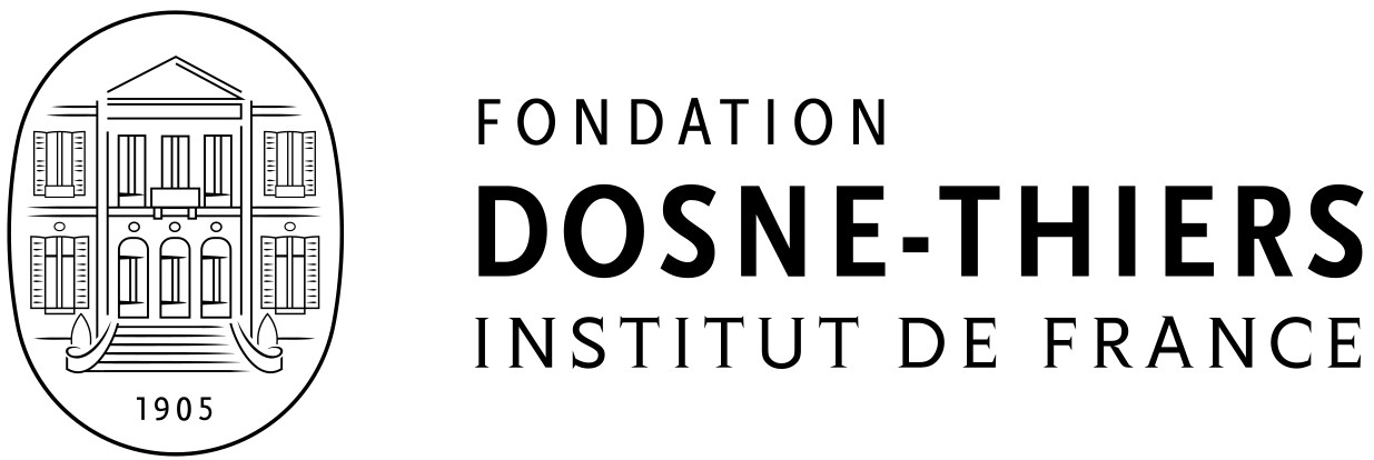 IDF Fondation Dosne Thiers N