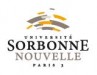 Centre interuniversitaire de recherche sur la Renaissance italienne - Université Paris III Sorbonne nouvelle