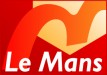 Logo de la Médiathèque Louis Aragon (Le Mans)