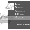 ENCCRE - press kit