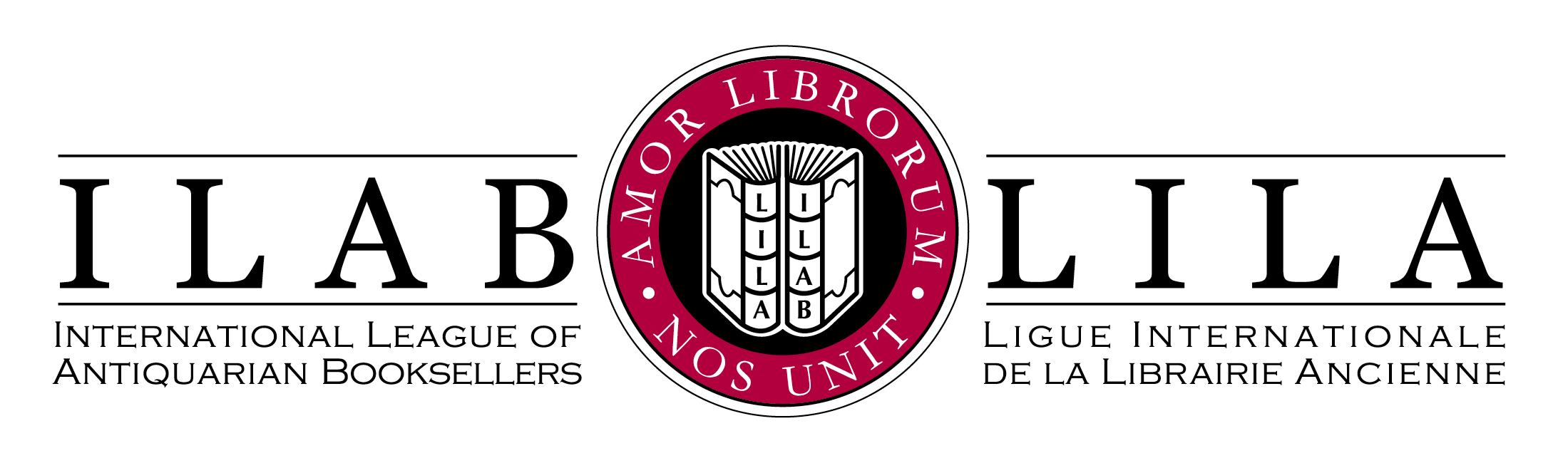 ILAB logo