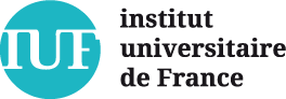 IUF logo