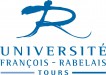 logo universite francois rabelais tours