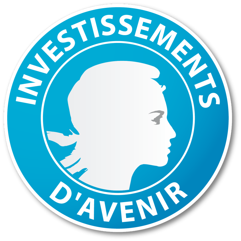 logo investissement davenir