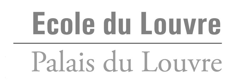 logo ecole louvre