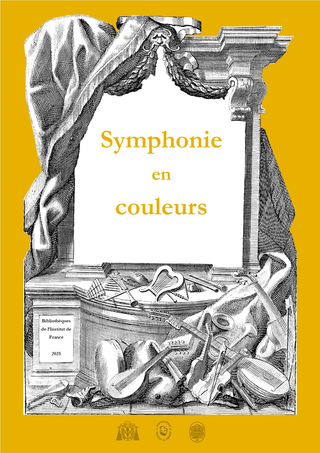 Musique page de couverture