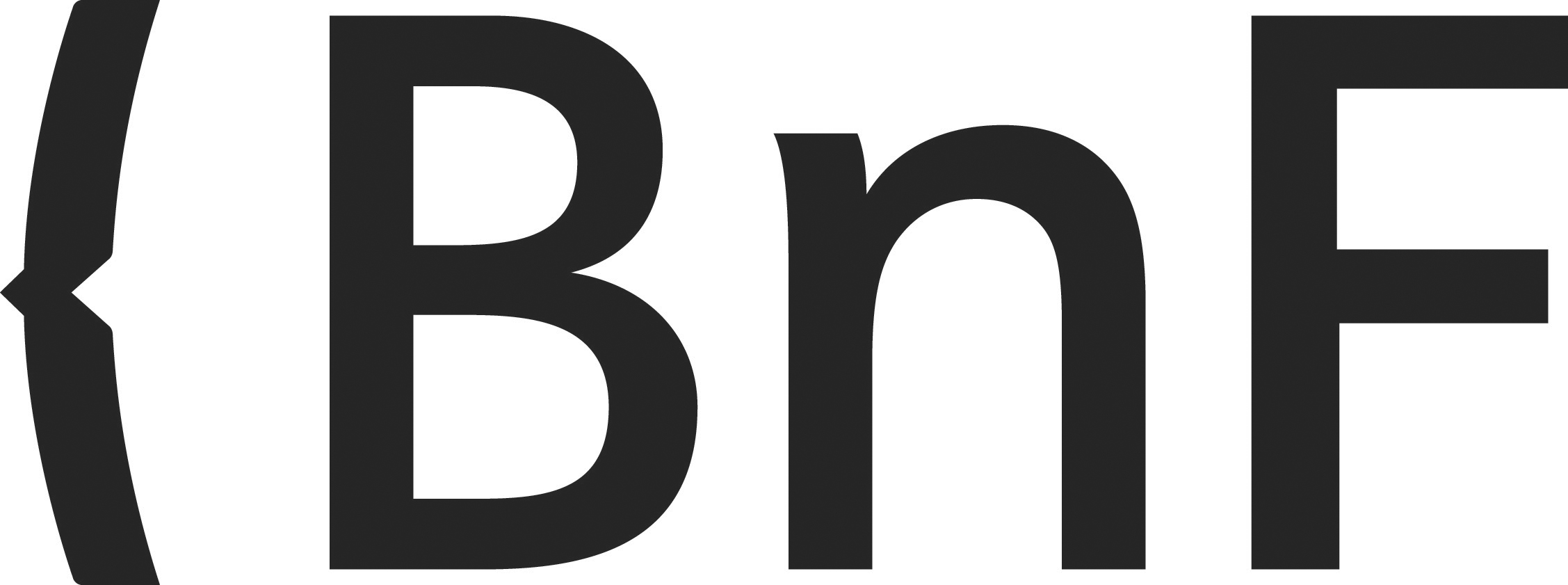 Logo BnF300
