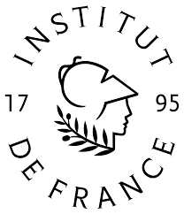 institut france logo