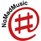 nomad logo