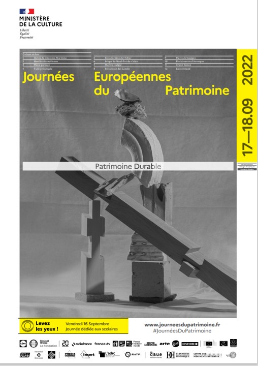 affiche A4