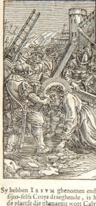De Navolginge Christi, Leuwen, 1628