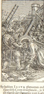 De Navolginge Christi, Leuwen, 1628 De Navolginge Christi, Leuwen, 1628