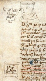 Bibl. Mazarine, ms 3492 f. 104v