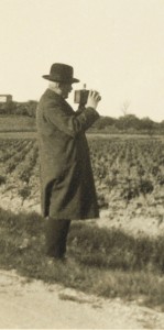 Albert Demangeon