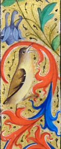 Missel à l'usage de Paris, XVe s., ms 410, f. 178 Missel à l'usage de Paris, XVe s., ms 410, f. 178