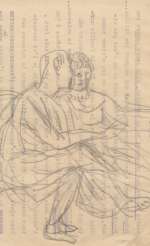 Sainte Monique, inv. 6328/838