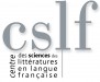 Logo du CSLF