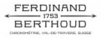 Logo Ferdinand Berthoud