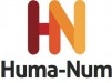 Logo Huma-Num