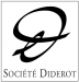 Logo de la Société Diderot