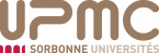 Logo de l'Université Pierre et Marie Curie