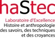 Logo Hastec