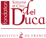 Fondation Del Duca