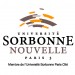Université Sorbonne Nouvelle