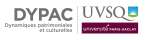 logo DYPAC - Université Paris-Saclay