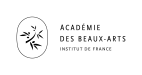 logo Académie des beaux-arts