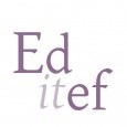 Logo Editef