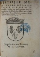Page de titre