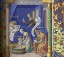Nativité de saint Jean-Baptiste