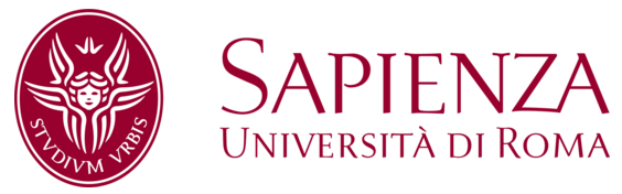 logo Sapienza Univerzita di Roma