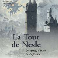 Exposition Tour de Nesle - affiche