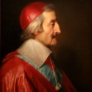 Richelieu (Philippe de Champaigne, 1642)