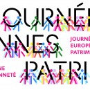 Journées européennes du patrimoine 2016 Journées européennes du patrimoine 2016