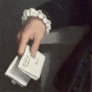 Giovani Battista Moroni, Portrait d’homme, dit «L’avocat», Londres, National Gallery Giovani Battista Moroni, Portrait d’homme, dit «L’avocat», Londres, National Gallery
