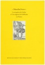 Couverture du catalogue "Maudits livres luthériens" (Editions des Cendres, Bibliothèque Mazarine, 2018)