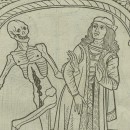 Danse macabre, Paris, 1490 Danse macabre, Paris, 1490