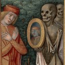 Le miroir de la Mort (ms. Mazarine 507)