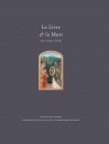 Vignette du catalogue d'exposition Le Livre et la Mort (Editions des Cendres, Bibliothèque Mazarine, 2019)