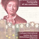 Colloque Pensées secrètes des académiciens