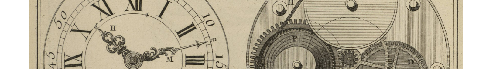 "Horlogerie", pl. X, dans Encyclopédie ou Dictionnaire raisonné des sciences, des arts et des métiers, t. IV, 1765.