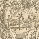 Goropius, Opera..., Anvers, Christophe Plantin, 1580. Goropius, Opera..., Anvers, Christophe Plantin, 1580.