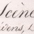 P.-A. Lebrun, Le Cid, ms. autographe P.-A. Lebrun, Le Cid, ms. autographe