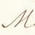 Suscription d'une lettre adressée à Célestin Moreau par Ferdinand Béchart (Ms 4652, dossier Béchart) Suscription d'une lettre adressée à Célestin Moreau par Ferdinand Béchart (Ms 4652, dossier Béchart)