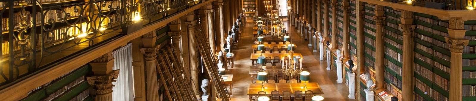 Bibliothèque Mazarine