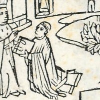 La Cité de Dieu, trad. Raoul de Presles, 1486