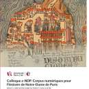 Programme Colloque e-NDP